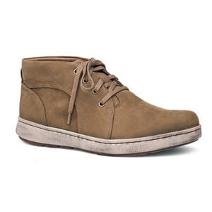 Dansko | Mens Comfort Dress Shoes 43‎ Tan Beige